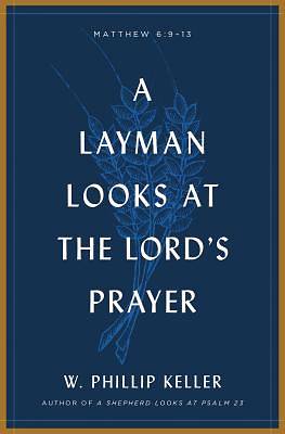 Picture of A Layman Looks at the Lord's Prayer - eBook [ePub]