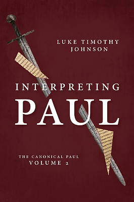 Picture of Interpreting Paul