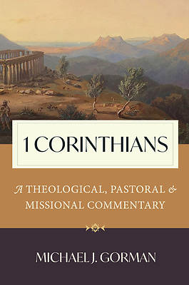 Picture of 1 Corinthians