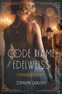 Picture of Code Name Edelweiss