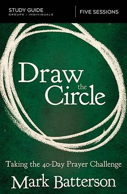 Picture of Draw the Circle Study Guide