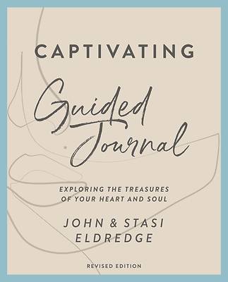 Picture of Captivating Guided Journal Revised Edition
