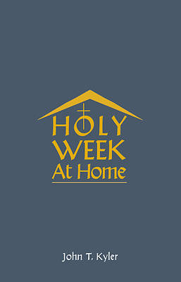 Picture of Holy Week at Home