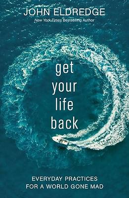 Picture of Get Your Life Back - eBook [ePub]