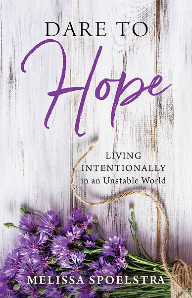 Picture of Dare to Hope - eBook [ePub]