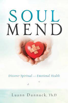 Picture of Soul Mend