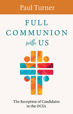 Picture of Full Communion with Us