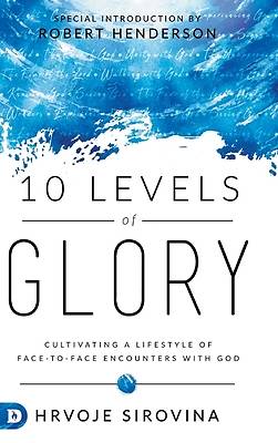 Picture of 10 Levels of Glory