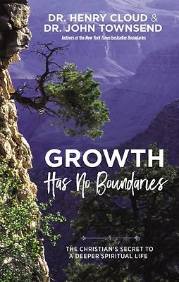 Picture of Growth Has No Boundaries