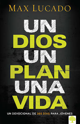 Picture of Un Dios, Un Plan, Una Vida