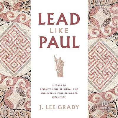 Lead Like Paul