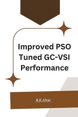 Picture of Improved PSO Tuned GC-VSI Performance
