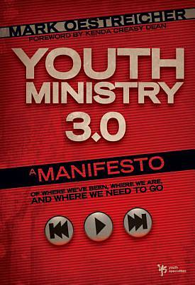 Picture of Youth Ministry 3.0