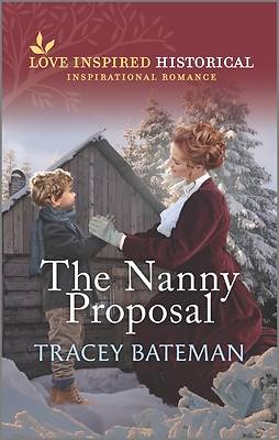 Picture of The Nanny Proposal