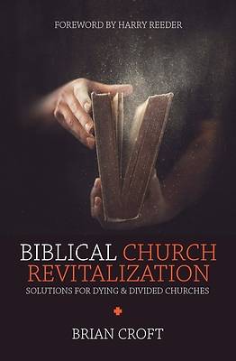Picture of Biblical Church Revitalization
