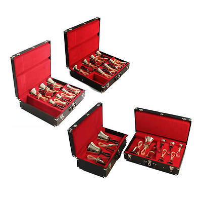 Picture of Three Octave Handbell Set