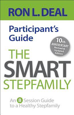 Picture of The Smart Stepfamily Participant's Guide