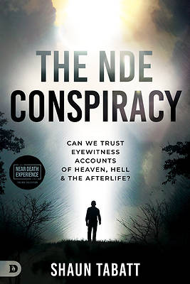 Picture of The Nde Conspiracy
