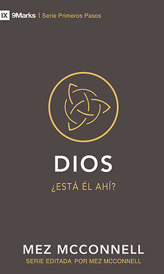 Picture of Dios