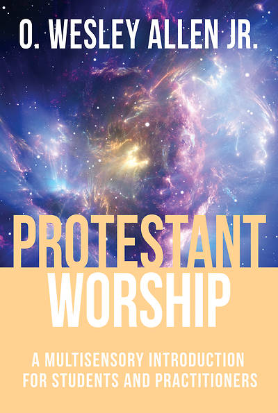 Picture of Protestant Worship - eBook [ePub]