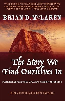 Picture of The Story We Find Ourselves In - eBook [ePub]