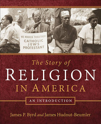 Picture of The Story of Religion in America