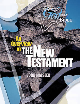 Picture of An Overview of the New Testament