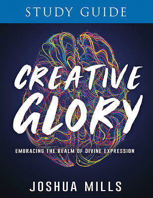 Picture of Creative Glory Study Guide