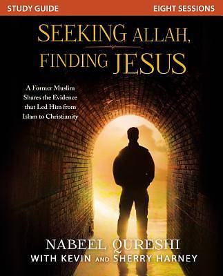 Picture of Seeking Allah, Finding Jesus Study Guide