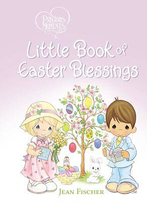 Picture of Precious Moments Little Book of Easter Blessings