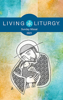 Picture of Living Liturgytm Sunday Missal 2021