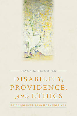 Picture of Disability, Providence, and Ethics