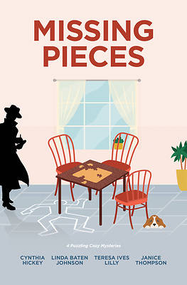 Picture of Missing Pieces