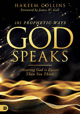 Picture of 101 Prophetic Ways God Speaks