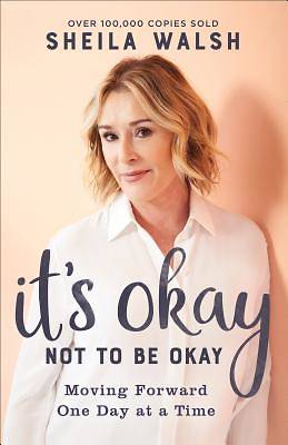Picture of It's Okay Not to Be Okay
