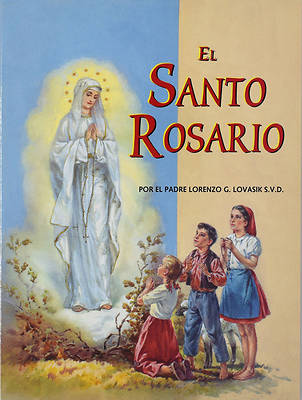 Picture of El Santo Rosario
