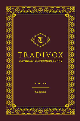 Picture of Tradivox Volume 9