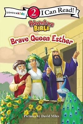 Picture of Brave Queen Esther