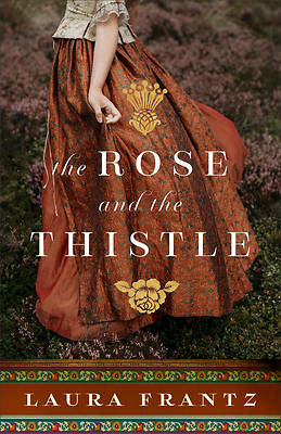 Picture of The Rose and the Thistle