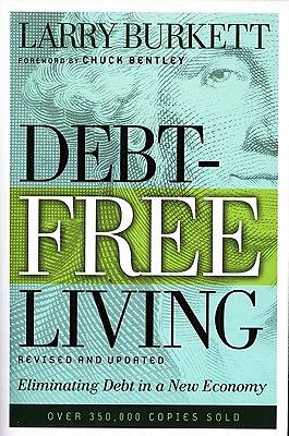 Picture of Debt-Free Living