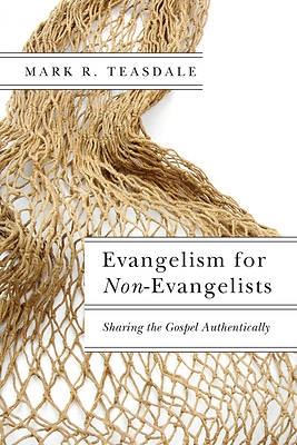 Picture of Evangelism for Non-Evangelists