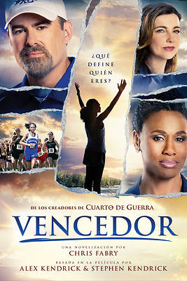 Picture of Vencedor