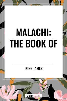 Malachi