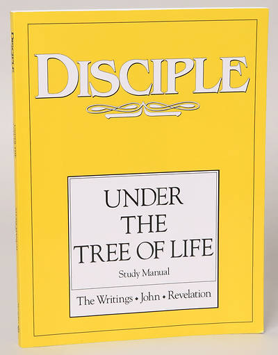 Picture of Disciple IV Under the Tree of Life: Study Manual