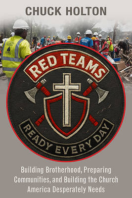 Red Teams