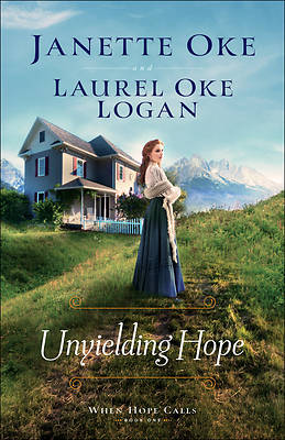 Picture of Unyielding Hope