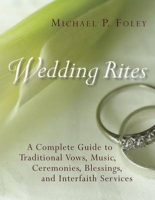 Picture of Wedding Rites