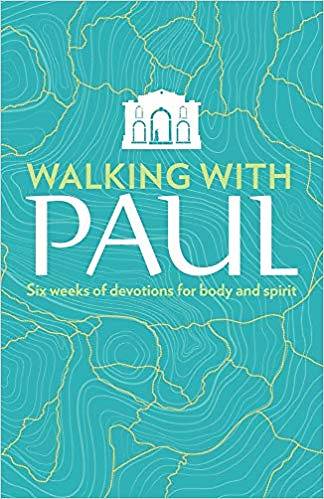 Picture of Walking with Paul