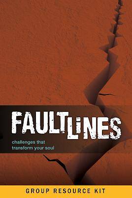 Picture of Faultlines Group Resource Kit