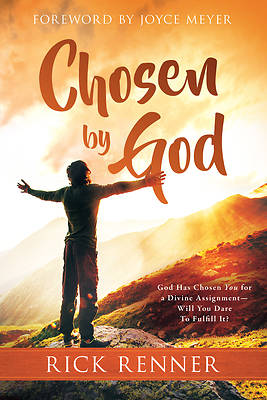 Picture of Chosen by God